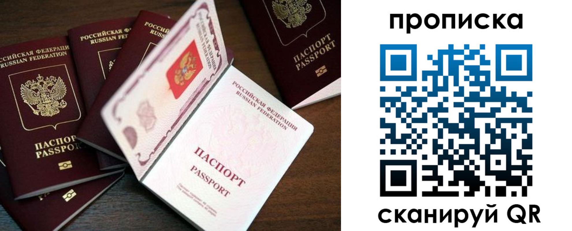прописка регистрация в Тереке